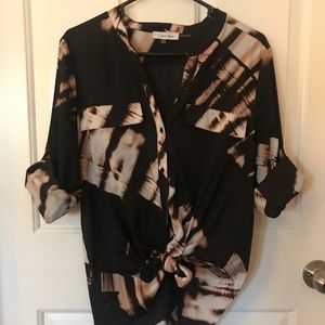 Women’s blouse